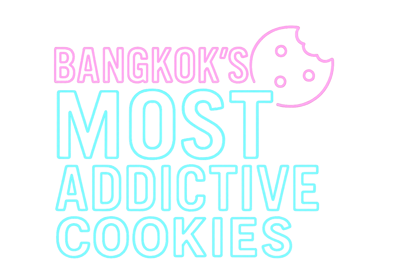 Bangkok’s Most Addictive Cookies